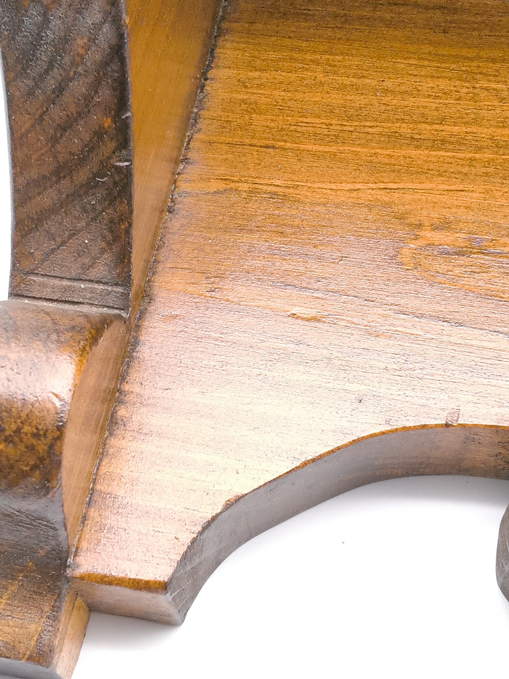 Wood Wall Shelf #4 - Picture 11 of 11